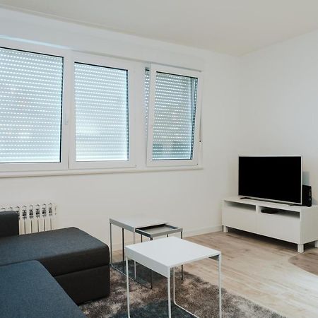 A.Part Osijek Apartment Luaran gambar