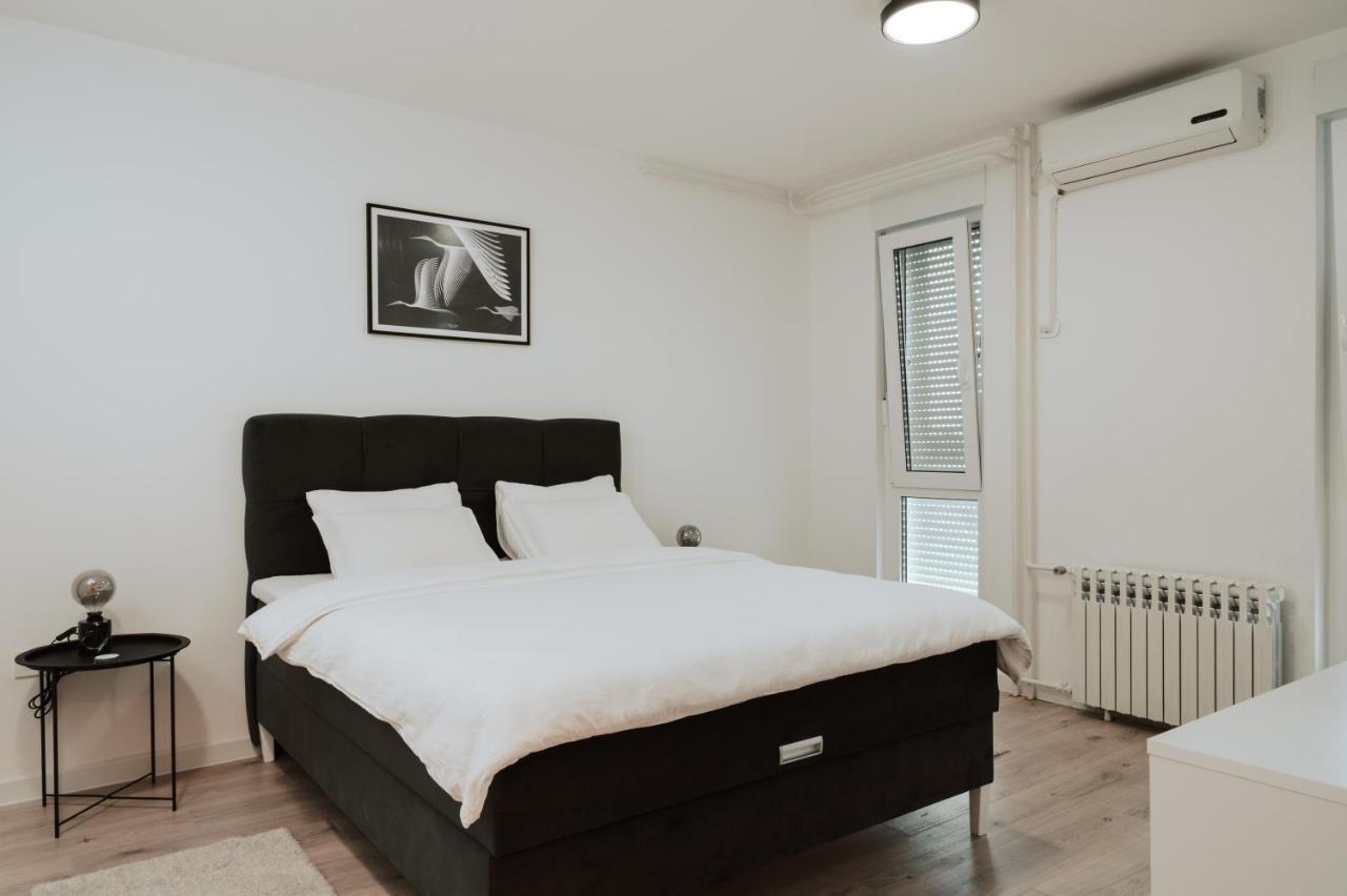 A.Part Osijek Apartment Luaran gambar