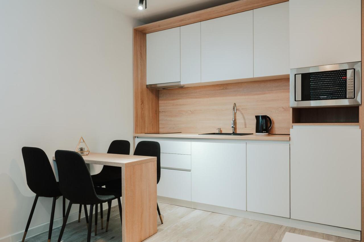 A.Part Osijek Apartment Luaran gambar